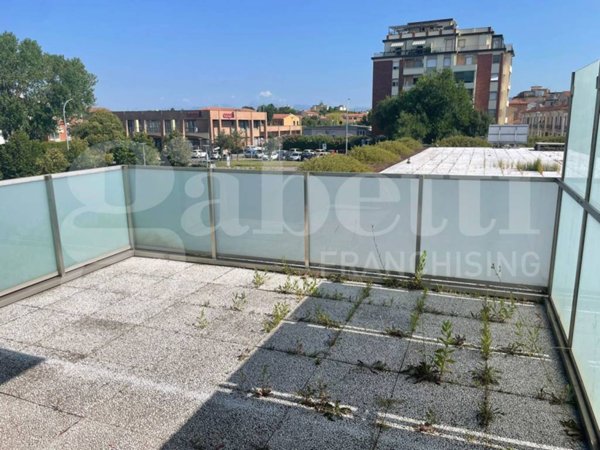 appartamento in vendita a Pisa in zona Quartiere San Giusto