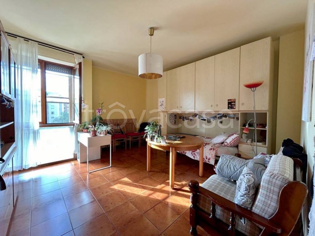 appartamento in vendita a Pisa in zona Cisanello