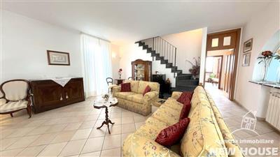 casa indipendente in vendita a Pisa in zona Quartiere San Martino