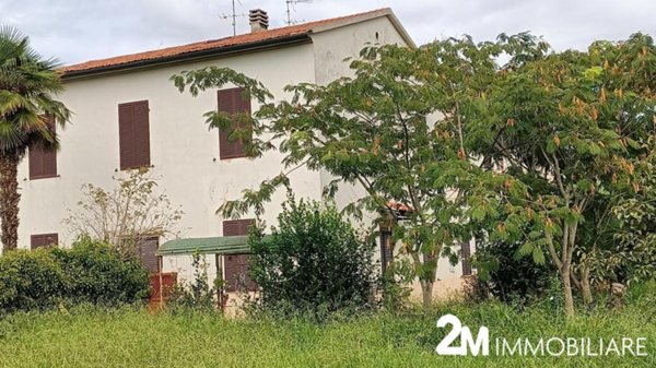 casa indipendente in vendita a Pisa in zona Quartiere San Giusto