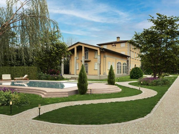 casa indipendente in vendita a Pisa in zona Centro Storico