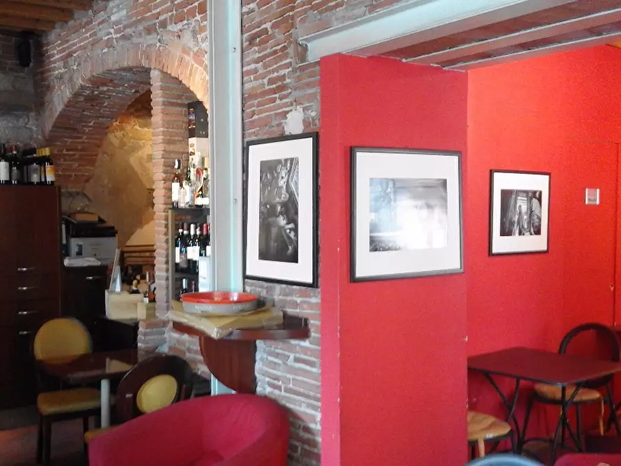negozio in vendita a Pisa in zona Centro Storico