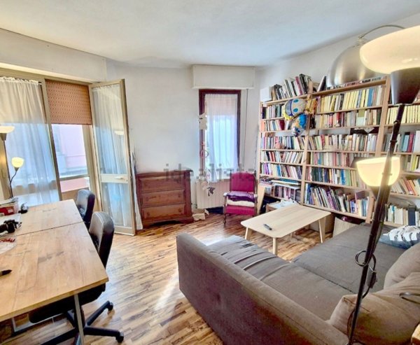 appartamento in vendita a Pisa in zona Marina di Pisa