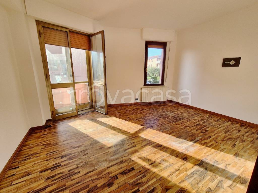 appartamento in vendita a Pisa in zona Marina di Pisa