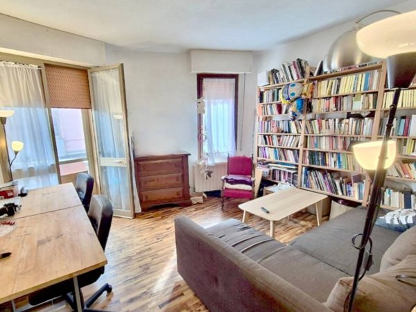 appartamento in vendita a Pisa in zona Marina di Pisa