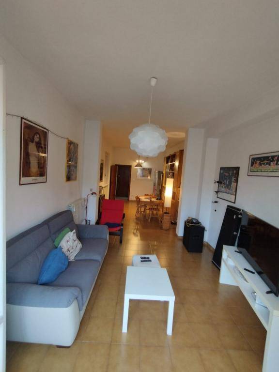 appartamento in vendita a Pisa in zona Quartiere Santa Maria