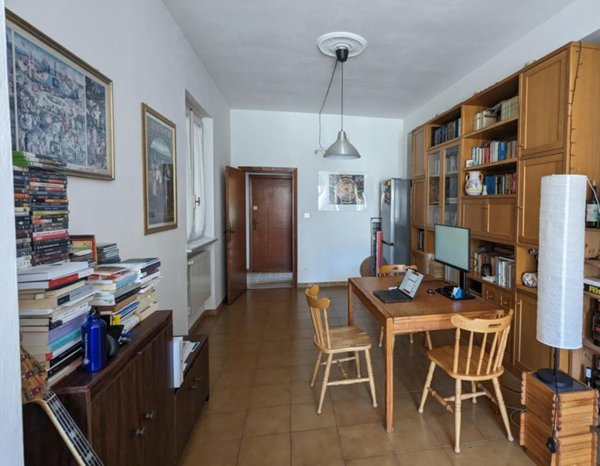appartamento in vendita a Pisa in zona Quartiere Santa Maria