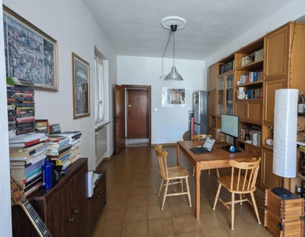 appartamento in vendita a Pisa in zona Quartiere Santa Maria