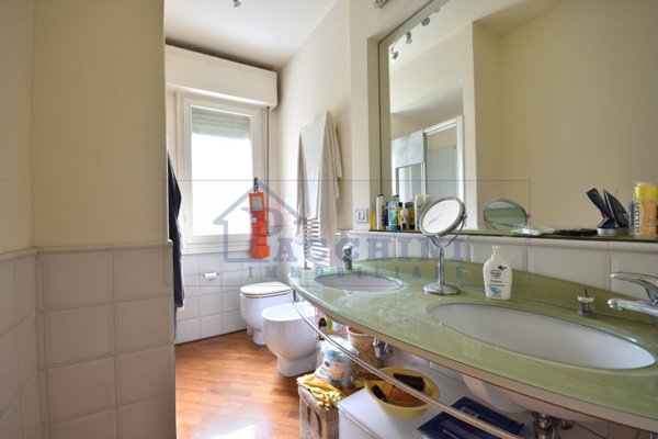 appartamento in vendita a Pisa in zona Marina di Pisa