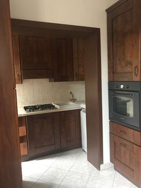 appartamento in vendita a Pisa in zona Quartiere San Giusto