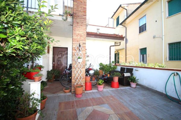 appartamento in vendita a Pisa in zona Barbaricina