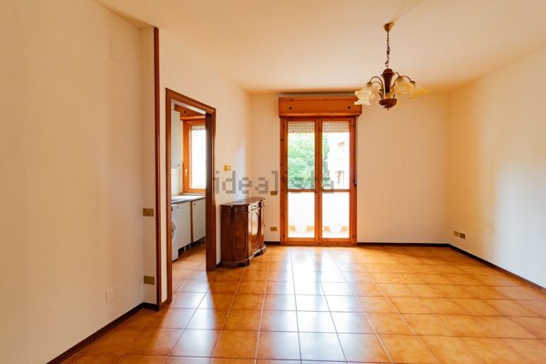 appartamento in vendita a Pisa in zona Cisanello