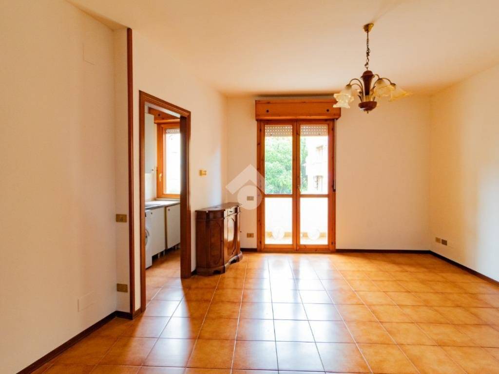 appartamento in vendita a Pisa in zona Cisanello