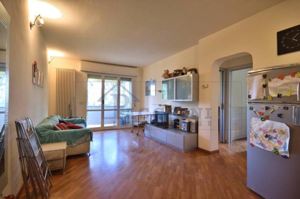 appartamento in vendita a Pisa in zona Marina di Pisa