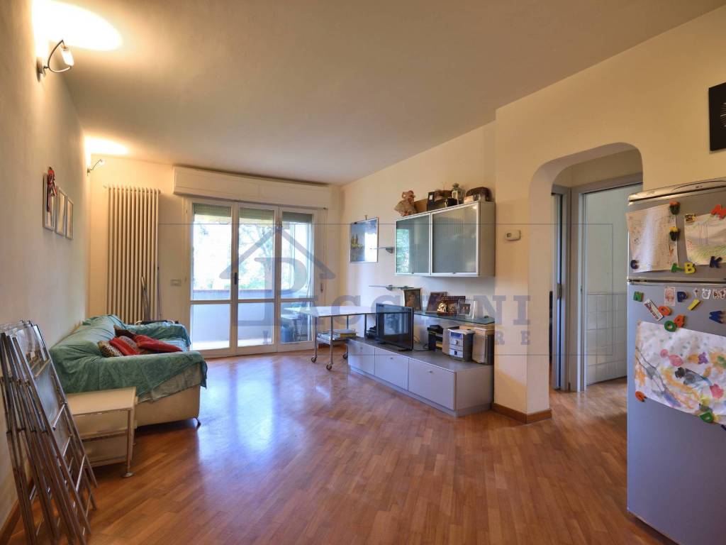 appartamento in vendita a Pisa in zona Marina di Pisa