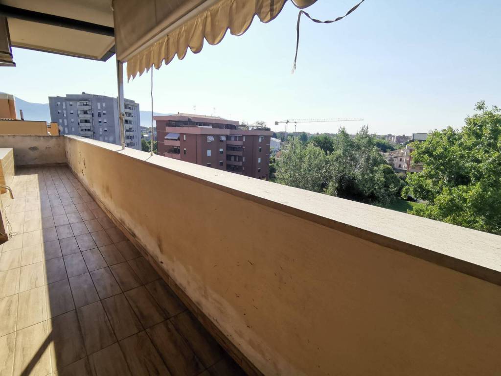 appartamento in vendita a Pisa in zona Le Piagge