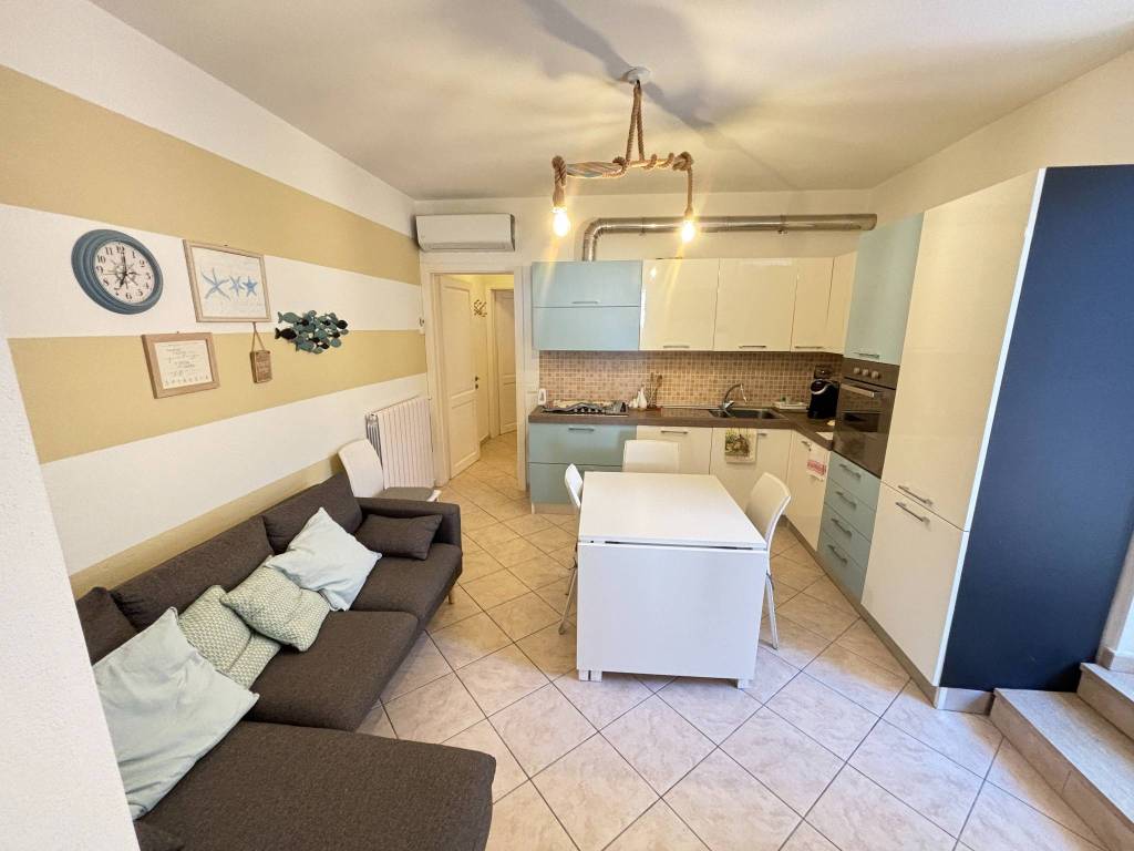 appartamento in vendita a Pisa in zona Marina di Pisa