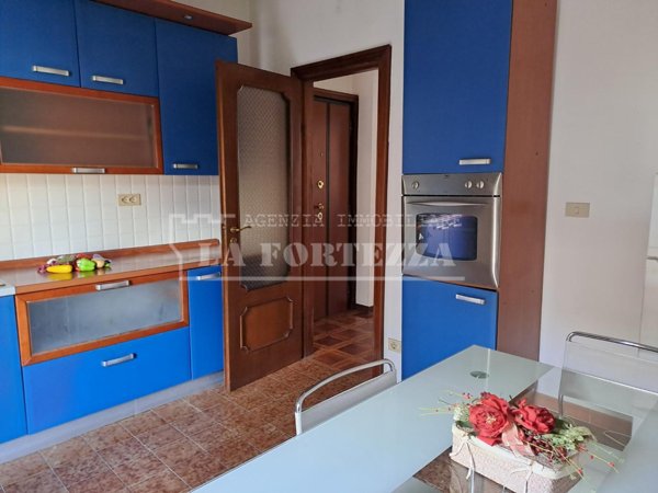 appartamento in vendita a Pisa in zona San Michele