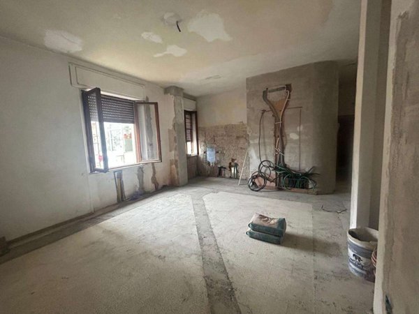 appartamento in vendita a Pisa in zona Stazione