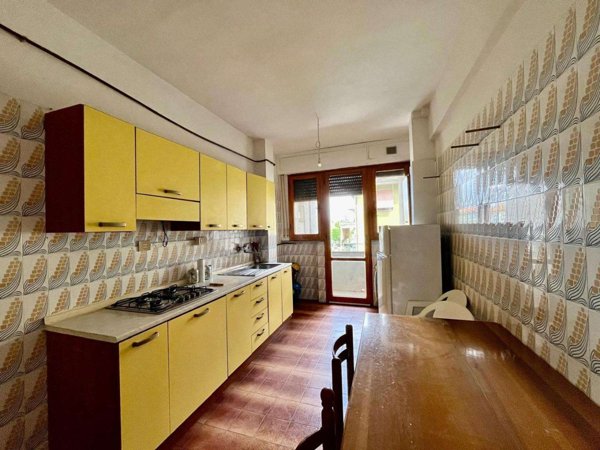 appartamento in vendita a Pisa in zona Barbaricina