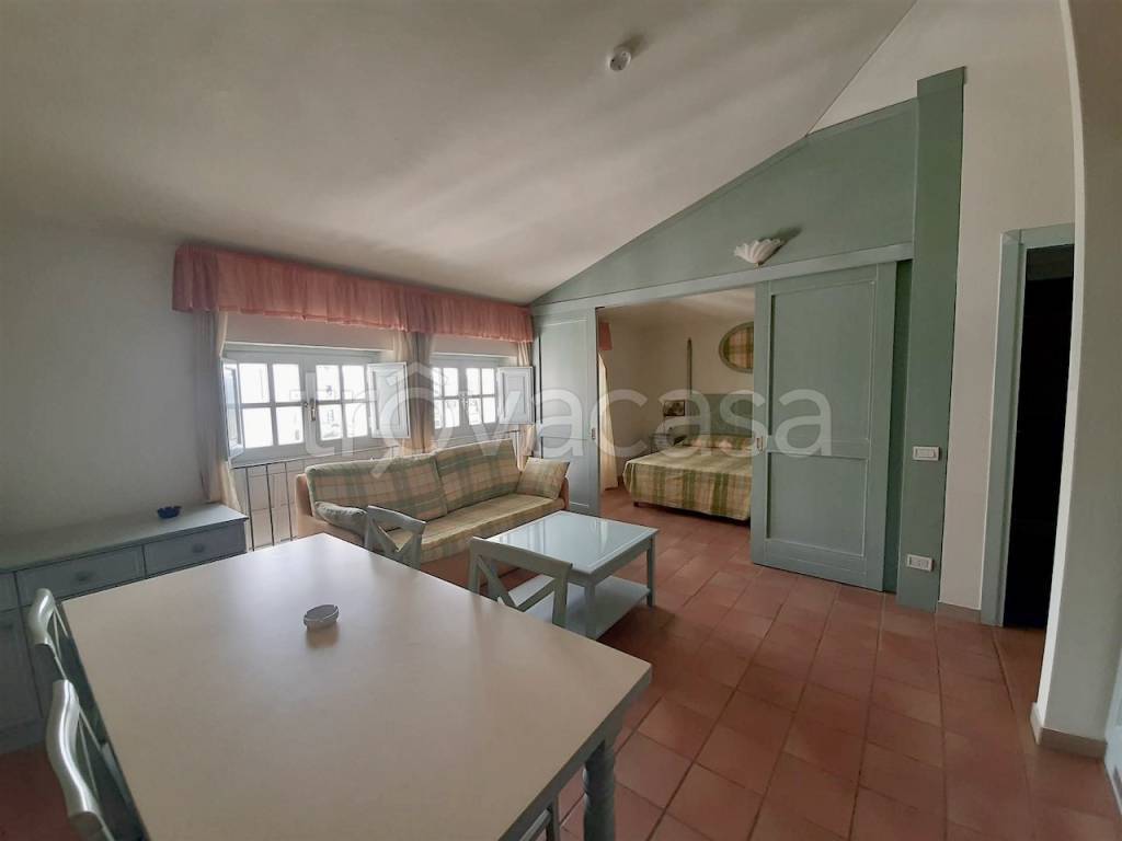 appartamento in vendita a Pisa in zona Calambrone