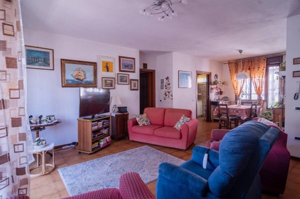 appartamento in vendita a Pisa in zona Marina di Pisa