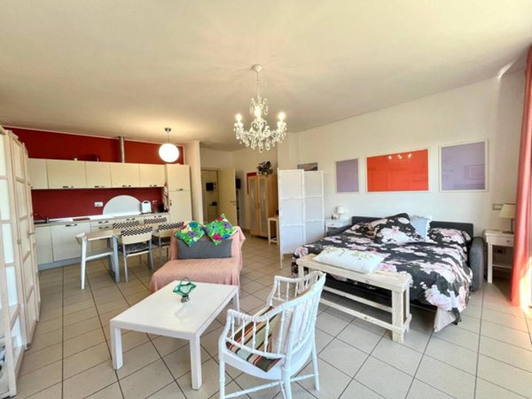 appartamento in vendita a Pisa in zona Marina di Pisa