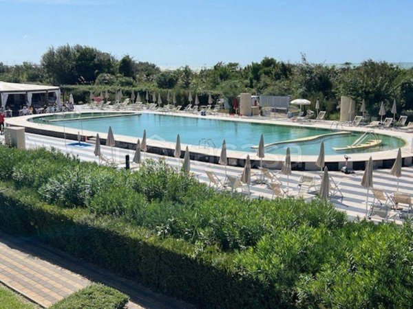 appartamento in vendita a Pisa in zona Calambrone