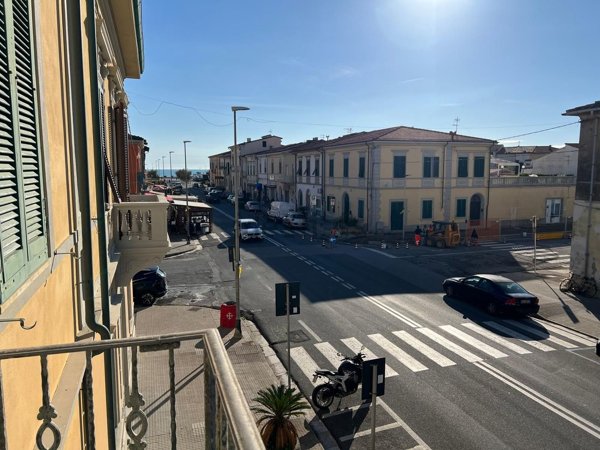 appartamento in vendita a Pisa in zona Marina di Pisa