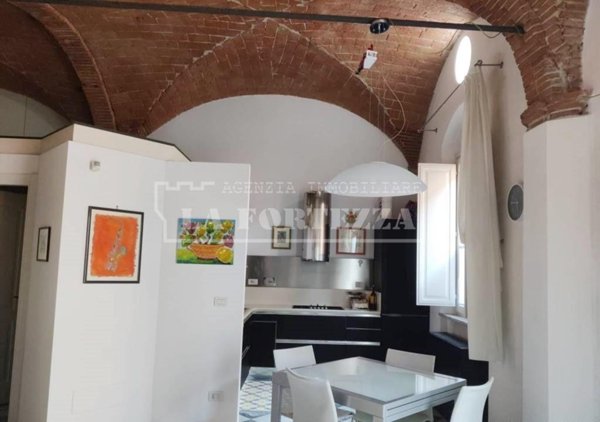 appartamento in vendita a Pisa in zona Quartiere San Francesco