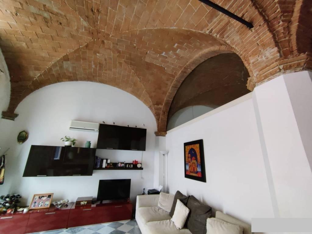 appartamento in vendita a Pisa in zona Centro Storico