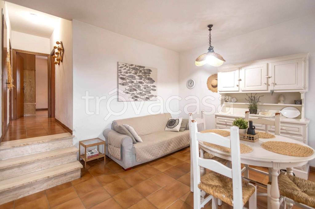 appartamento in vendita a Pisa in zona Tirrenia