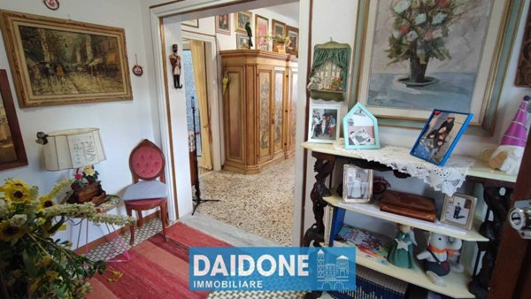 appartamento in vendita a Pisa in zona Tirrenia