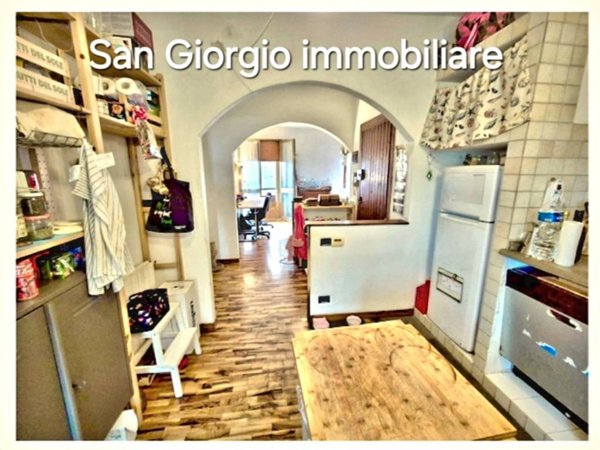 appartamento in vendita a Pisa in zona Calambrone