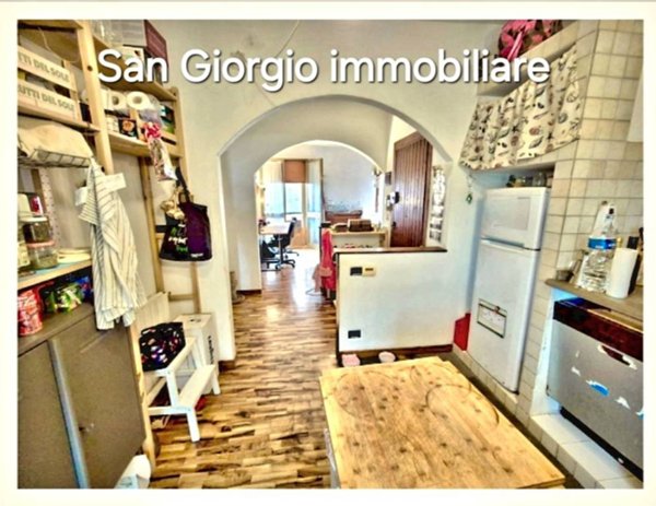 appartamento in vendita a Pisa in zona Calambrone