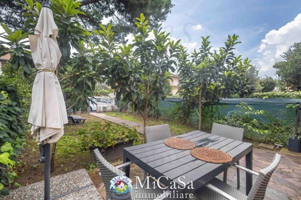 appartamento in vendita a Pisa in zona Tirrenia