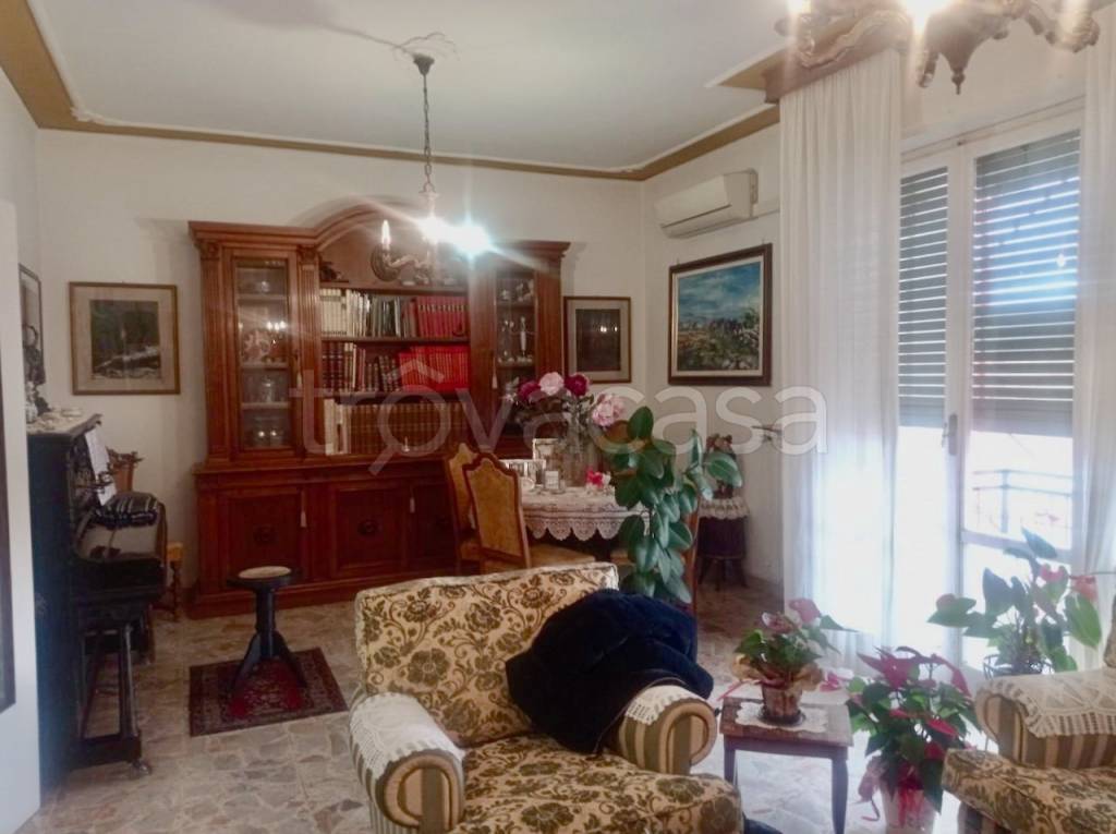 appartamento in vendita a Pisa in zona Quartiere San Giusto