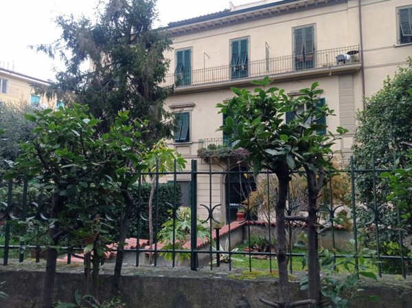 appartamento in vendita a Pisa in zona San Michele