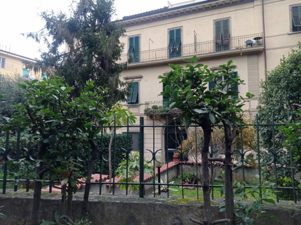 appartamento in vendita a Pisa in zona Cisanello