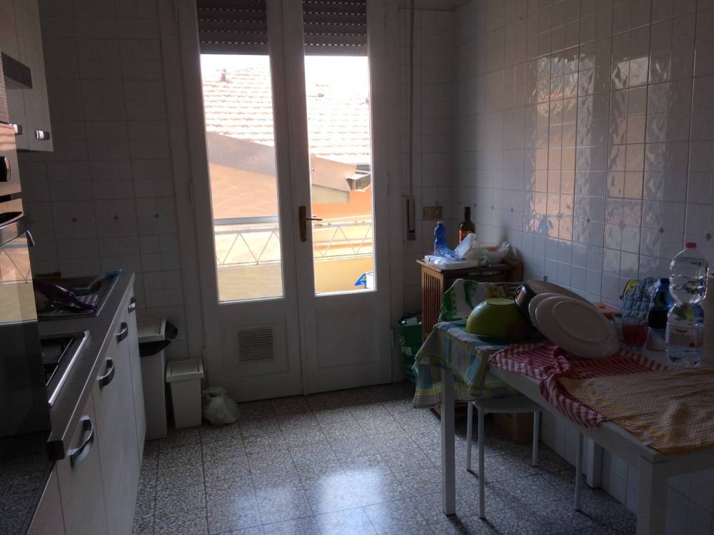 appartamento in vendita a Pisa in zona Porta a Lucca