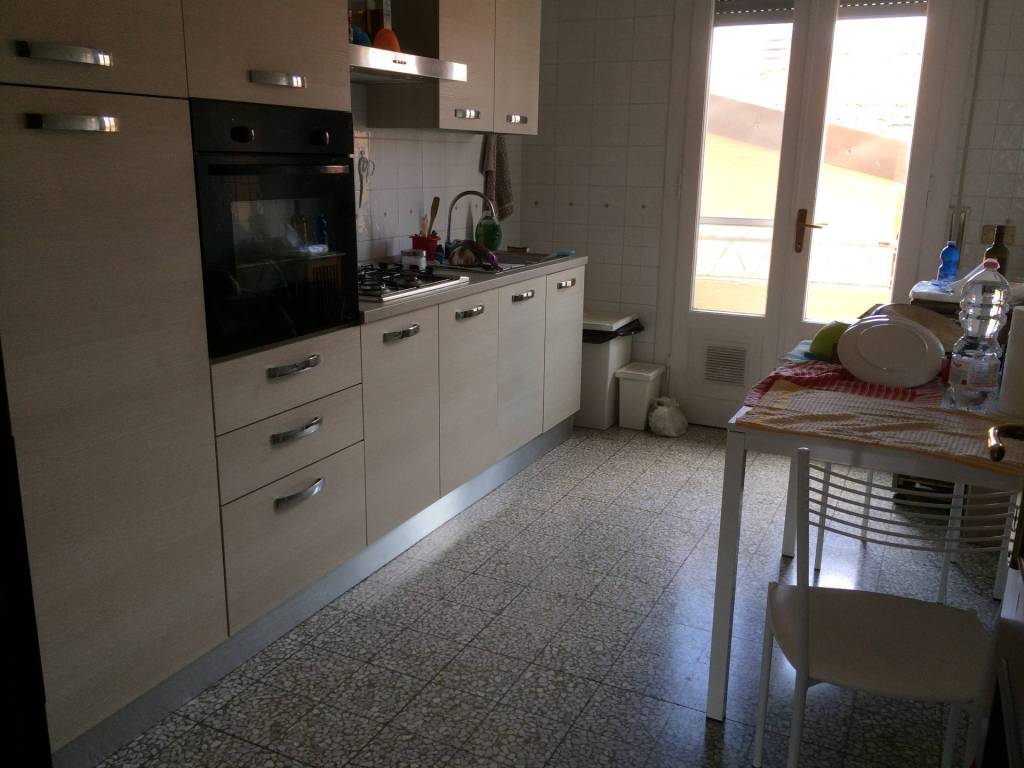 appartamento in vendita a Pisa in zona Porta a Lucca