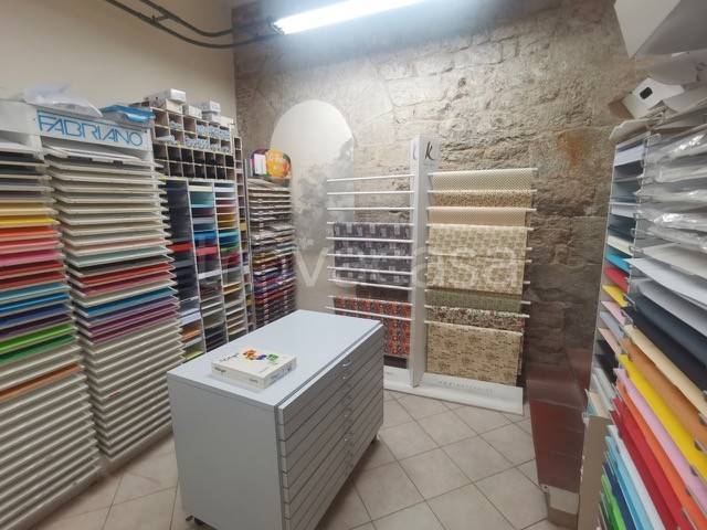 negozio in vendita a Pisa in zona Quartiere Santa Maria
