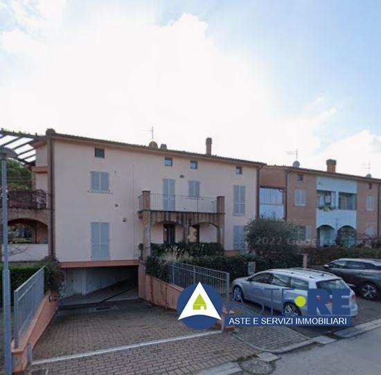 appartamento in vendita a Pisa in zona Tribunale