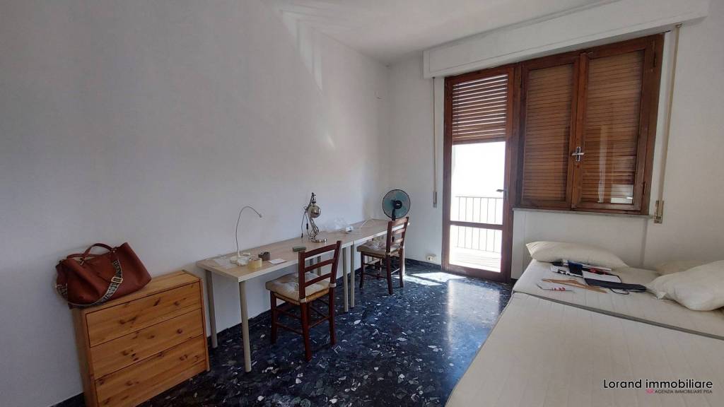 appartamento in vendita a Pisa in zona Porta a Lucca