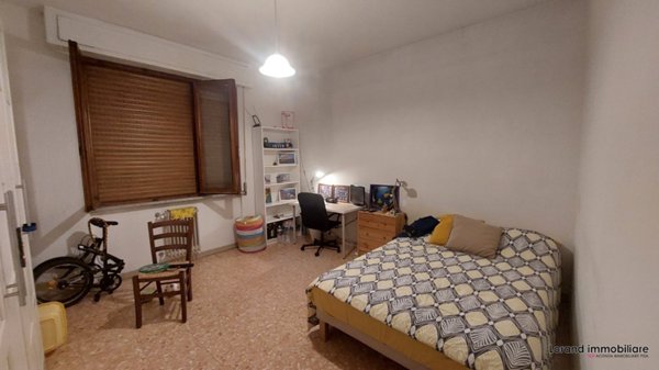 appartamento in vendita a Pisa in zona Porta a Lucca
