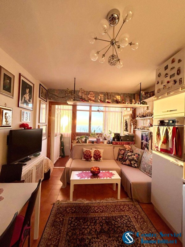 appartamento in vendita a Pisa in zona Marina di Pisa