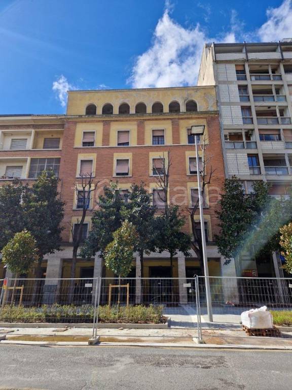 intera palazzina in vendita a Pisa in zona Quartiere Sant'Antonio