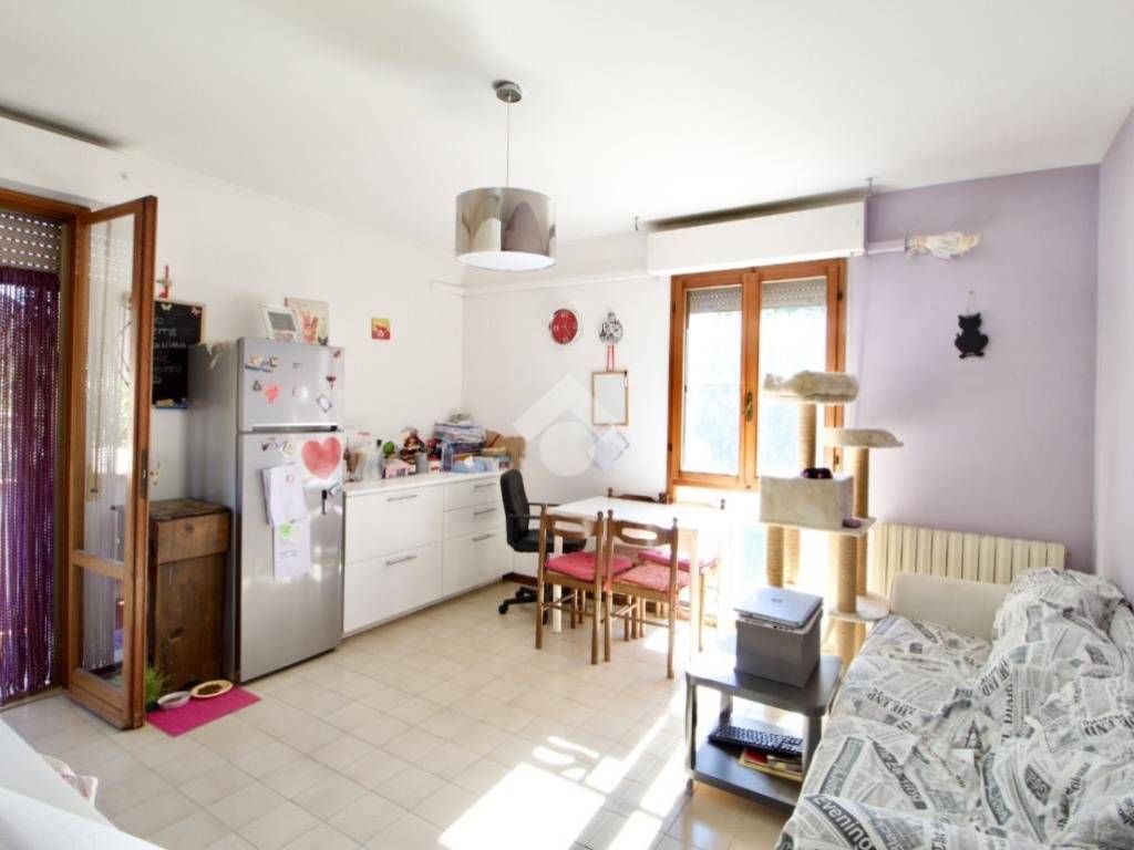 appartamento in vendita a Pisa