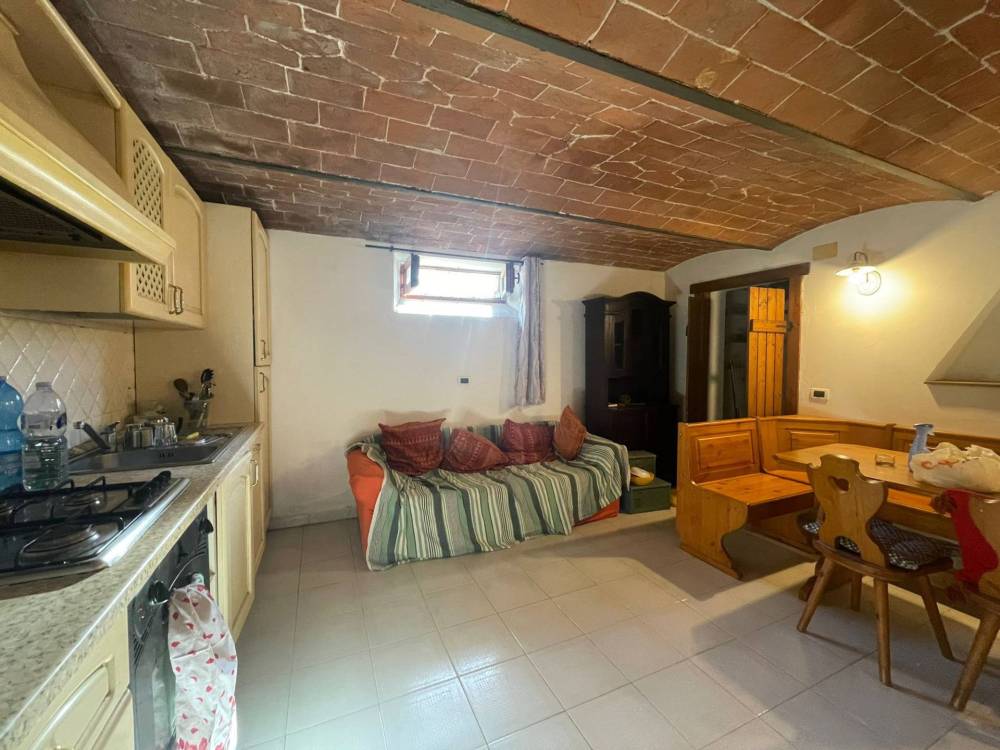 appartamento in vendita a Pisa in zona Marina di Pisa