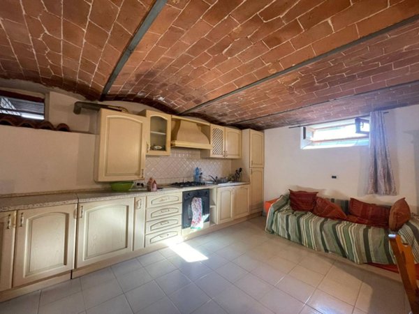 appartamento in vendita a Pisa in zona Marina di Pisa